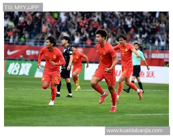 亚预赛乱了：9分队未晋级！3大劲旅必被筛选，中国队隐藏出局风险